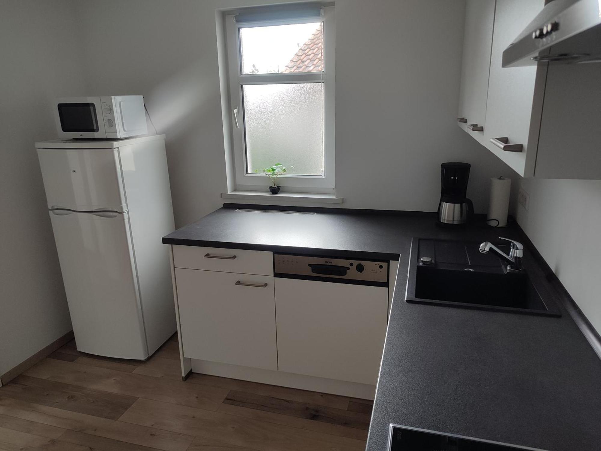 Ferienwohnung Suedpfalz Weingarten (Rhineland-Palatinate) Quarto foto