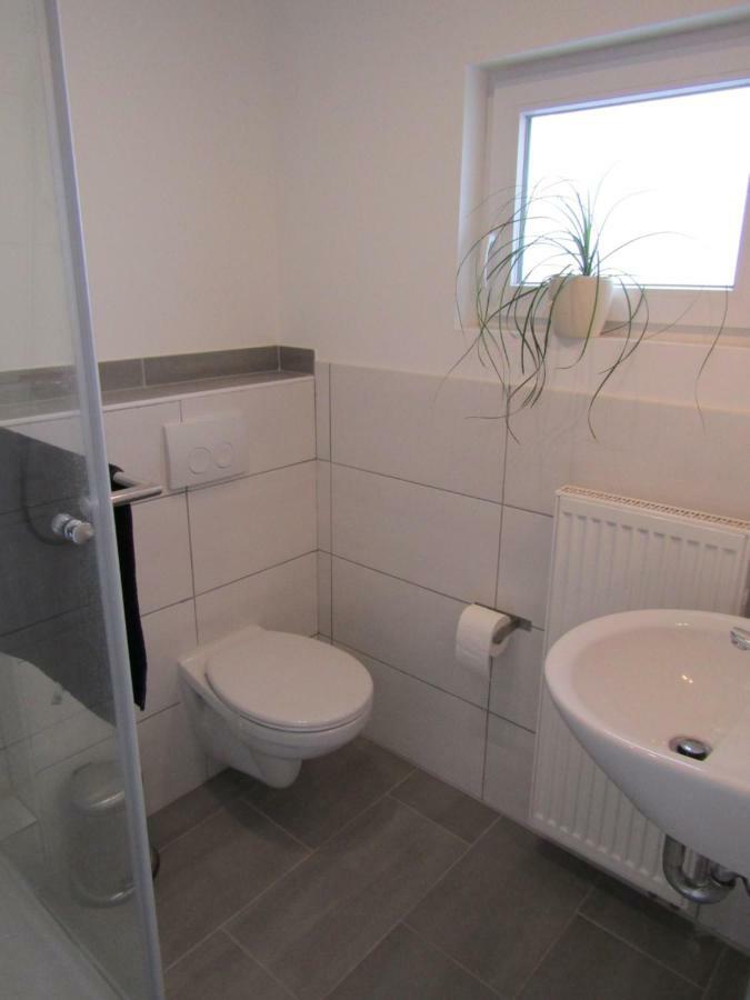 Ferienwohnung Suedpfalz Weingarten (Rhineland-Palatinate) Exterior foto
